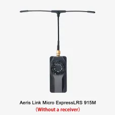 Зовнішній модуль Emax Aeris Link TX ELRS 915Mhz 2W