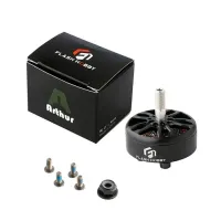 Мотори  Flashhobby Arthur 2807 для FPV 1300KV 3-6S