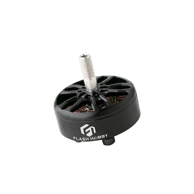 Моторы Flashhobby Arthur 2807 для FPV 1300KV 3-6S