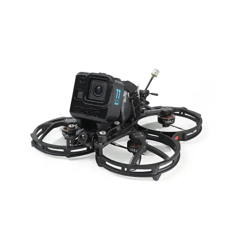 Дрон GEPRC Cinelog 25-35 ELRS/TBS + GPS