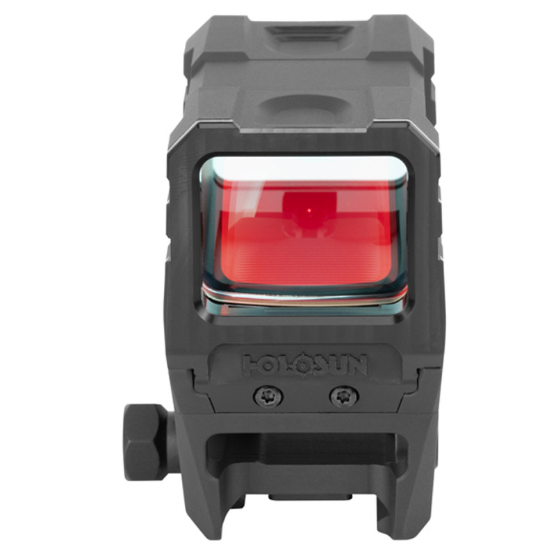 Коллиматорный прицел HOLOSUN AEMS-CORE-X2-GR