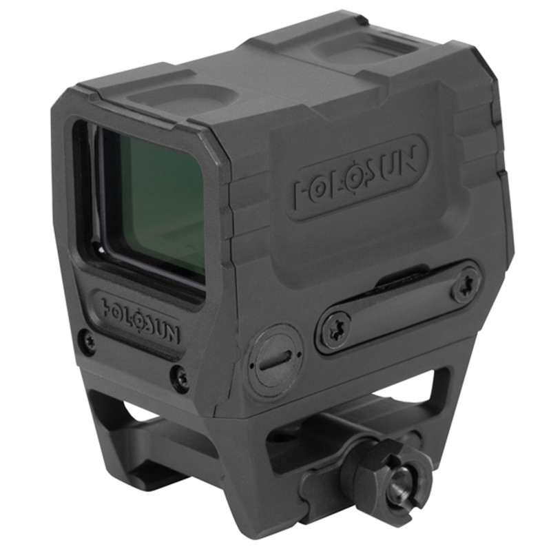 Коллиматорный прицел HOLOSUN AEMS-CORE-X2-GR