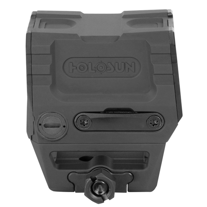 Коллиматорный прицел HOLOSUN AEMS-CORE-X2-GR