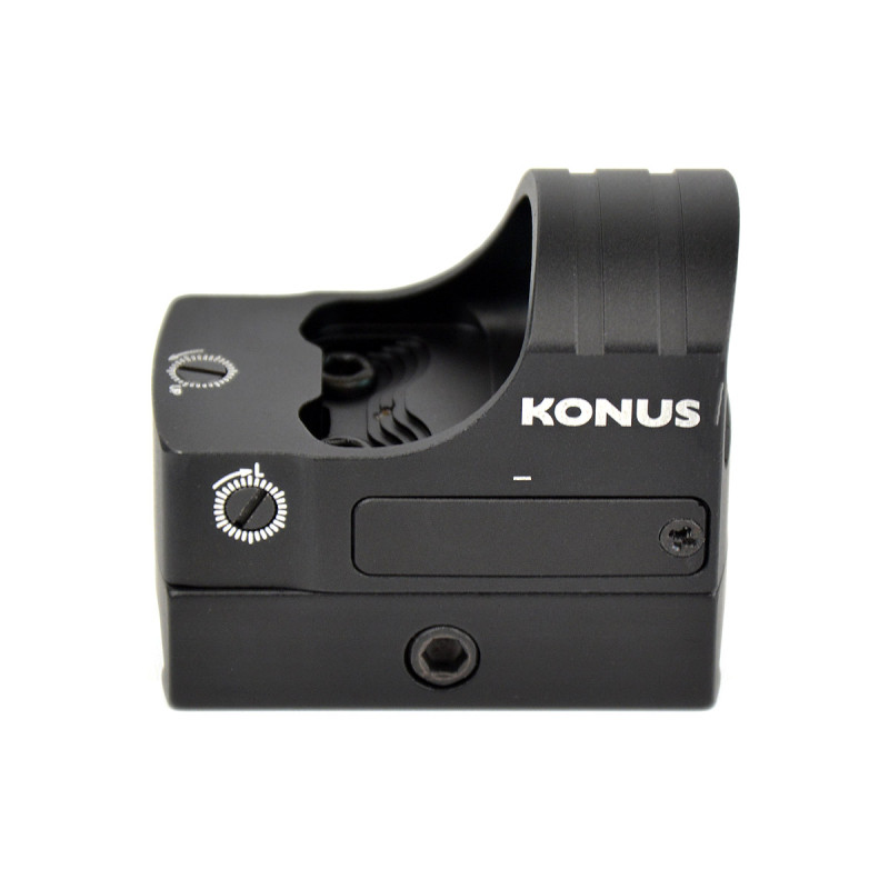 Коллиматорный прицел KONUS FISSION 3.0