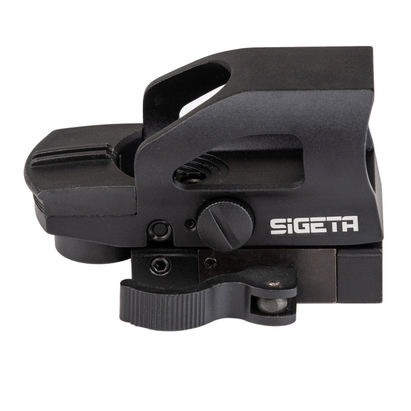 Коллиматорный прицел SIGETA AntiRU-01