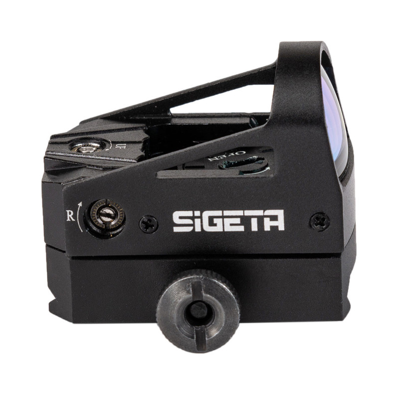 Коллиматорный прицел SIGETA AntiRU-04
