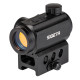 Коллиматорный прицел SIGETA AntiRU-06 (high mount)