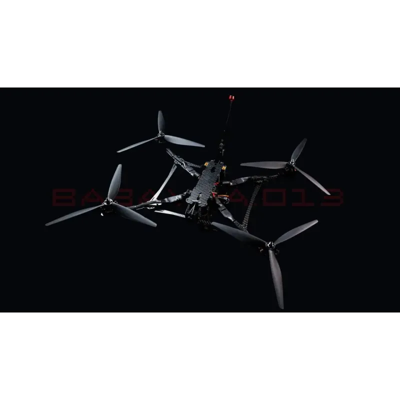 Комплект FPV-дрон Babayka 13