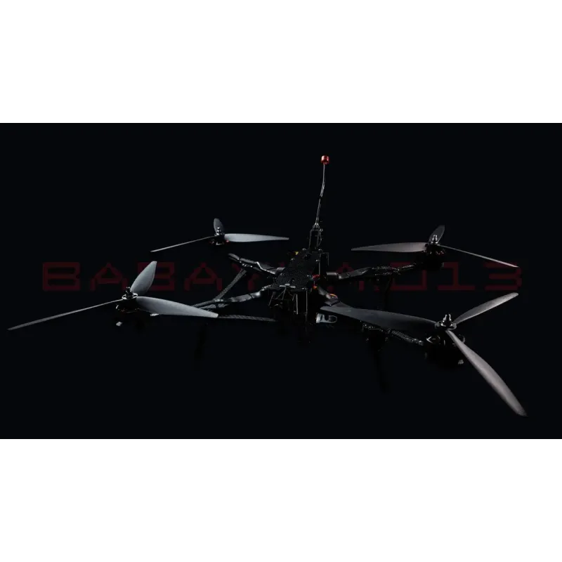 Комплект FPV-дрон Babayka 13