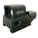Коліматорний приціл KONUS SIGHT-PRO R8 заряджуваний