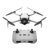 Квадрокоптер DJI Mini 4 Pro DJI RC-N2 (CP.MA.00000731.01)