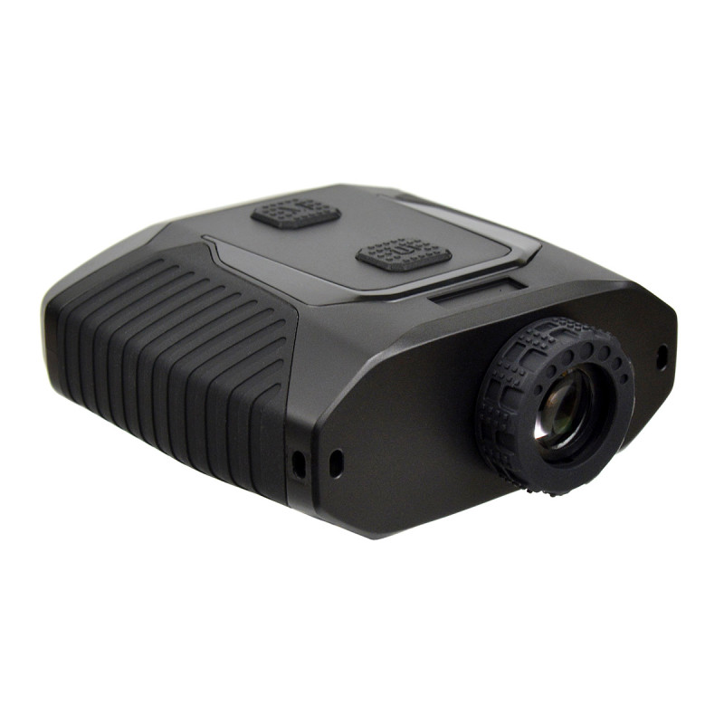 Лазерный дальномер SIGETA iMeter BLR4000A