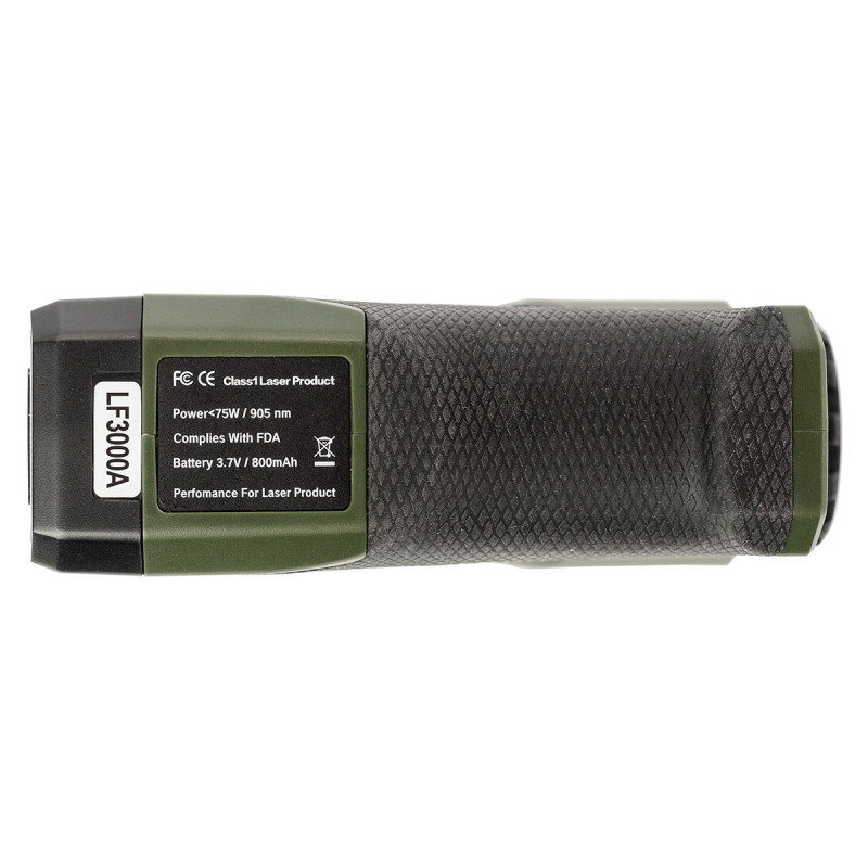 Лазерный дальномер SIGETA iMeter LF3000A