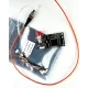 Модуль з оптоволокном 10 КМ для FPV Warmax