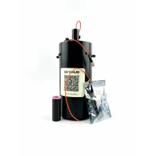 Модуль з оптоволокном 5КМ для FPV Warmax
