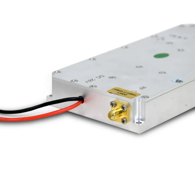 JF-700-850 MHz Anti-Drone Jamming Module