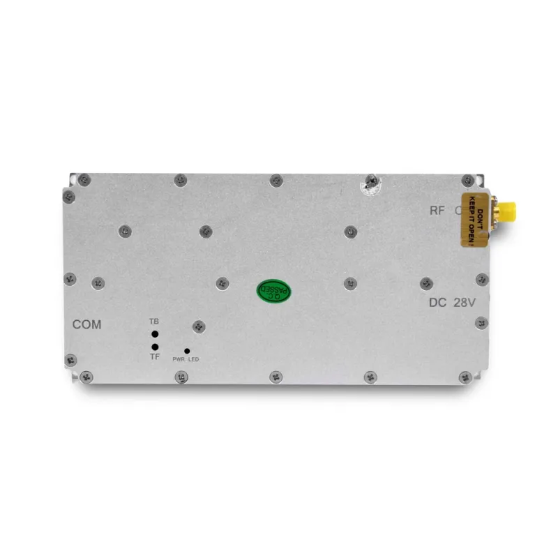 JF-700-850 MHz Anti-Drone Jamming Module
