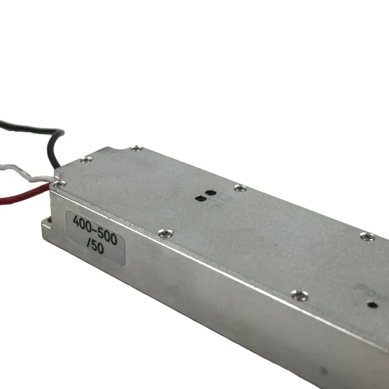 JF-400-500 MHz Anti-Drone Jamming Module