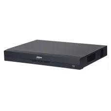 IP-відеореєстратор 8-канальний Dahua DHI-NVR2208-I2 з AI функціями для систем відеонагляду