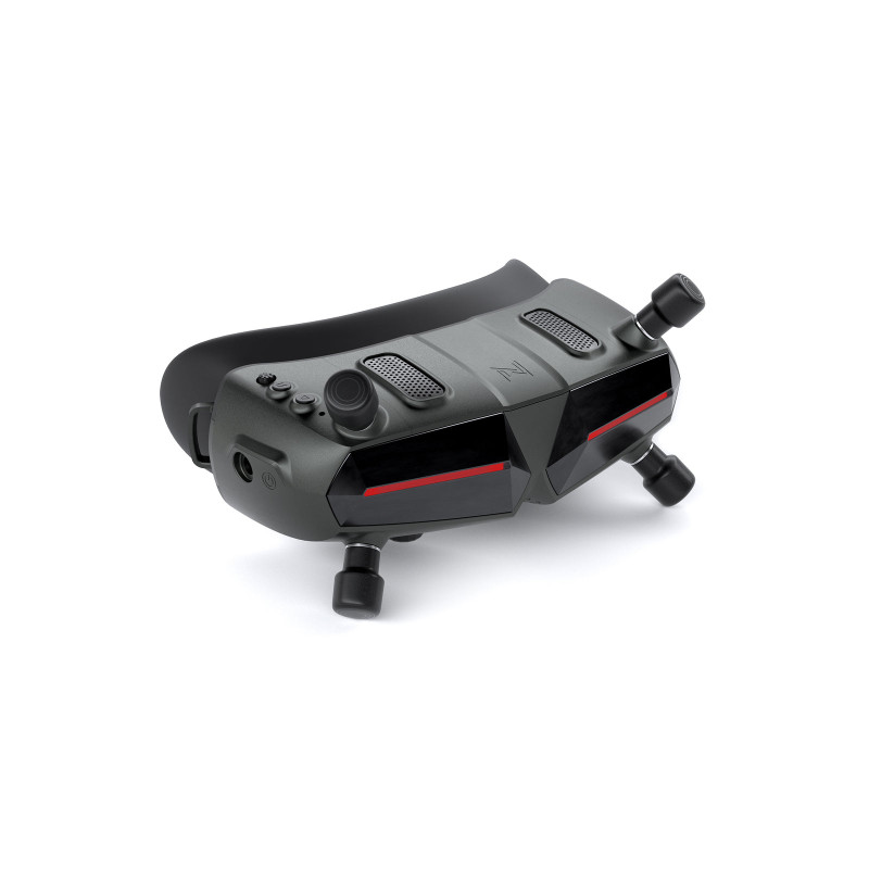 Окуляри FPV CADDXFPV Walksnail Avatar HD Goggles X Digital 5.8GHz 8CH