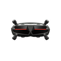 Окуляри FPV CADDXFPV Walksnail Avatar HD Goggles X Digital 5.8GHz 8CH