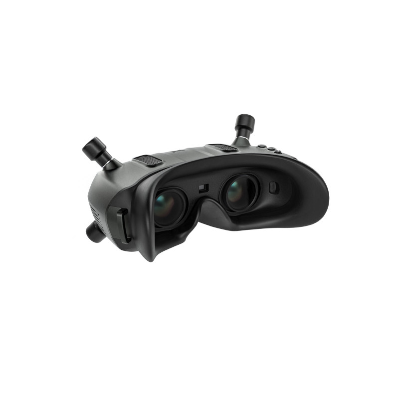 Окуляри FPV CADDXFPV Walksnail Avatar HD Goggles X Digital 5.8GHz 8CH