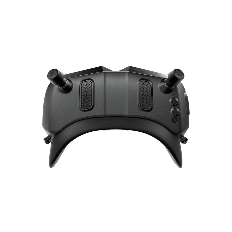 Окуляри FPV CADDXFPV Walksnail Avatar HD Goggles X Digital 5.8GHz 8CH