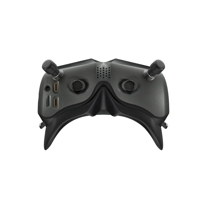 Окуляри FPV CADDXFPV Walksnail Avatar HD Goggles X Digital 5.8GHz 8CH