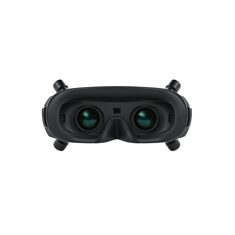 Окуляри FPV CADDXFPV Walksnail Avatar HD Goggles X Digital 5.8GHz 8CH