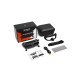 Окуляри FPV CADDXFPV Walksnail Avatar HD Goggles X Digital 5.8GHz 8CH