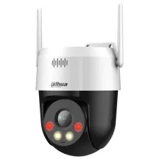 IP Speed Dome відеокамера 5 Мп Dahua DH-P5AE-PV з Wi-Fi, відеоаналітикой для системи відеонагляду