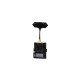 Передавач (TX) Emax Aeris Link Micro ELRS 2.4G (Emax-TX24)