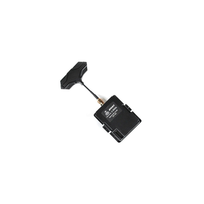 Передавач (TX) Emax Aeris Link Micro ELRS 2.4G (Emax-TX24)