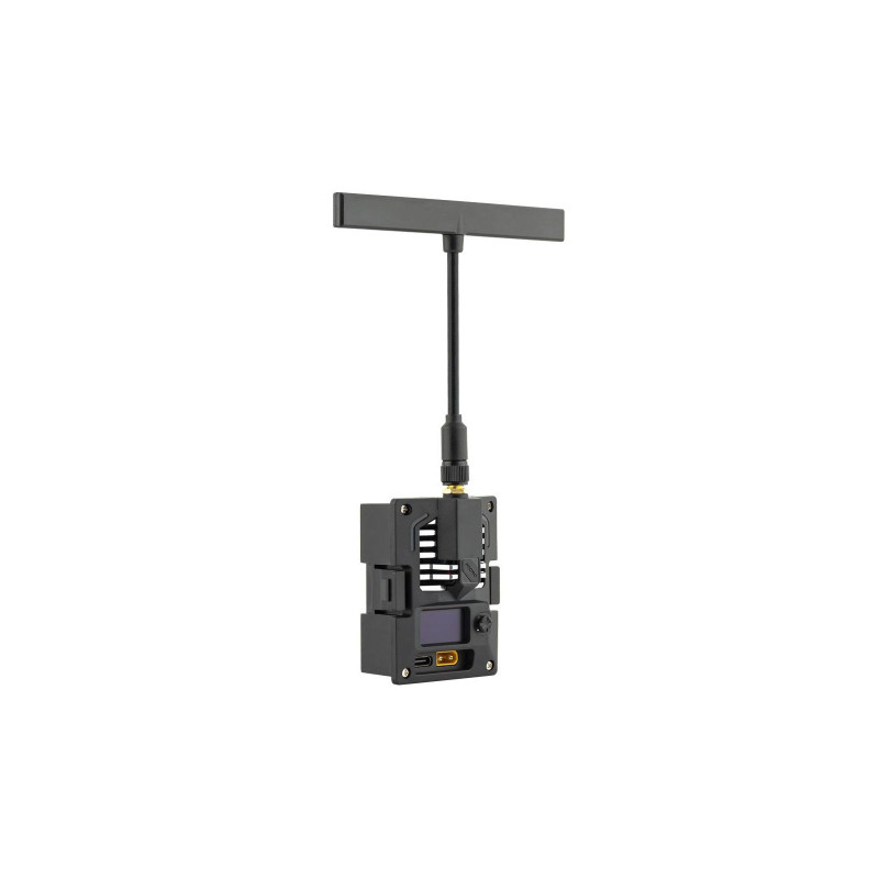 Передатчик (TX) RadioMaster Bandit Micro ELRS 1W 915MHz (HP0157.0063)