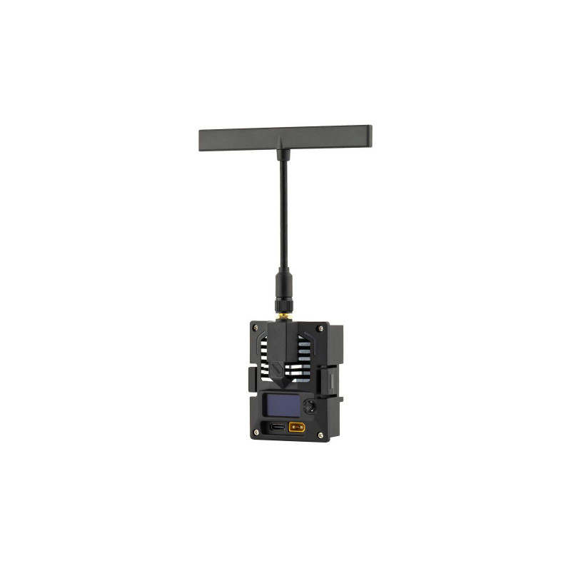 Передатчик (TX) RadioMaster Bandit Micro ELRS 1W 915MHz (HP0157.0063)