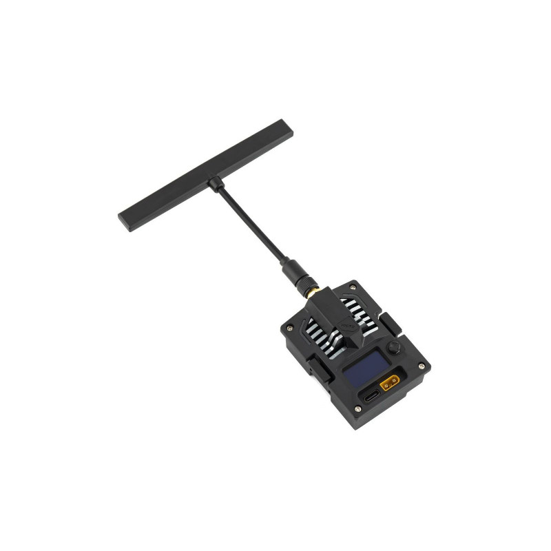 Передатчик (TX) RadioMaster Bandit Micro ELRS 1W 915MHz (HP0157.0063)