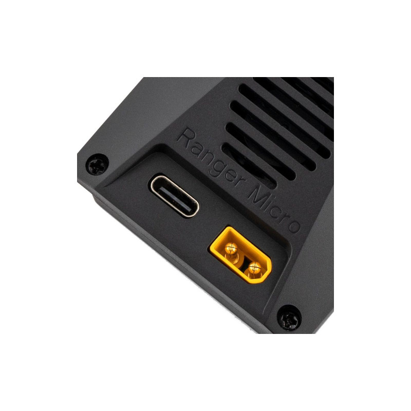 Передавач (TX) RadioMaster Ranger Micro 2.4GHZ ELRS (HP0157.0034)