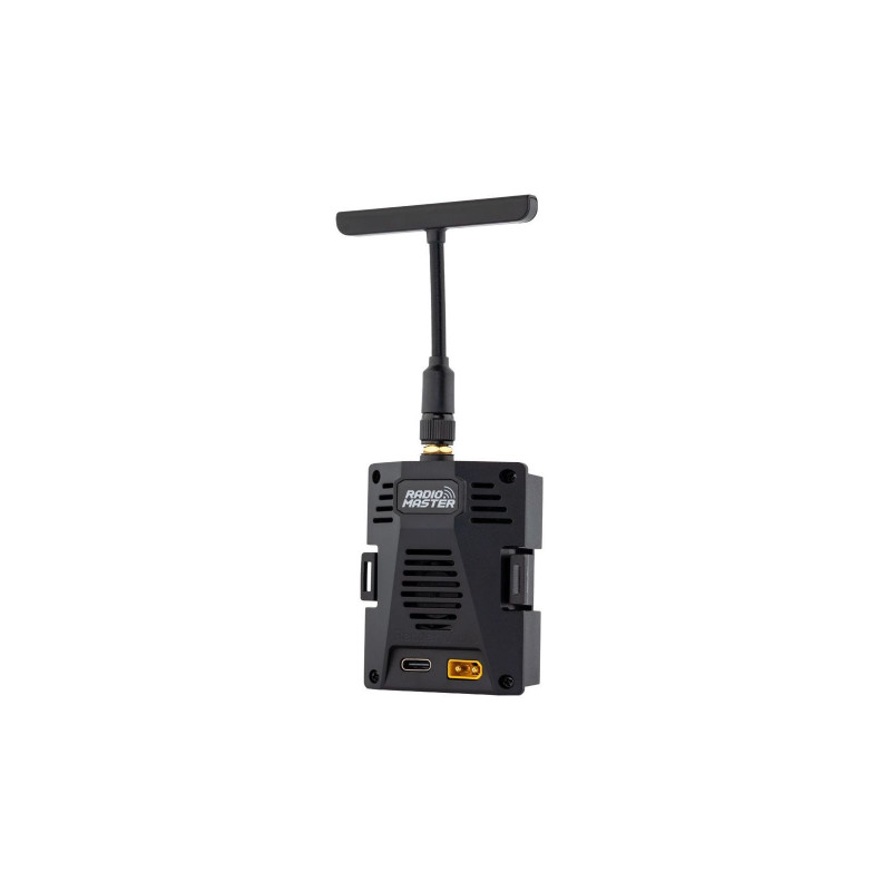 Передавач (TX) RadioMaster Ranger Micro 2.4GHZ ELRS (HP0157.0034)