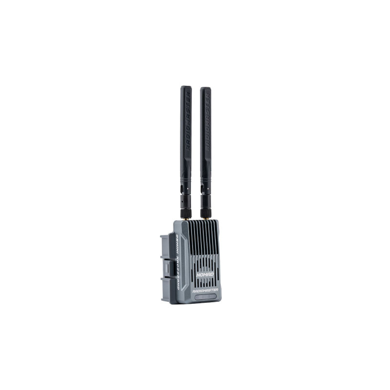 Передатчик (TX) RadioMaster Nomad Dual 1-watt Gemini Xrossband ExpressLRS Module (HP0157.0085N)