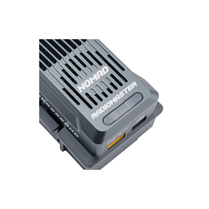 Передатчик (TX) RadioMaster Nomad Dual 1-watt Gemini Xrossband ExpressLRS Module (HP0157.0085N)