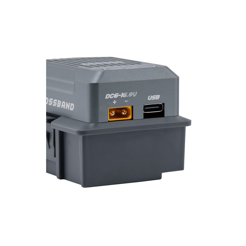 Передатчик (TX) RadioMaster Nomad Dual 1-watt Gemini Xrossband ExpressLRS Module (HP0157.0085N)