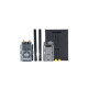 Передатчик (TX) RadioMaster Nomad Dual 1-watt Gemini Xrossband ExpressLRS Module (HP0157.0085N)