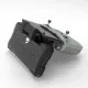 Перехідник (QMA-конектор) Alientech для пульту RC-N1 зі скобою