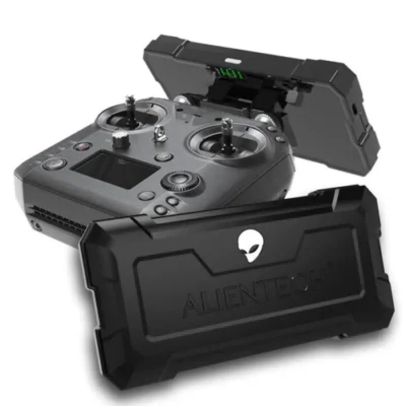 Підсилювач Alientech DUO II (DUO-2458SSB/DJIRC)