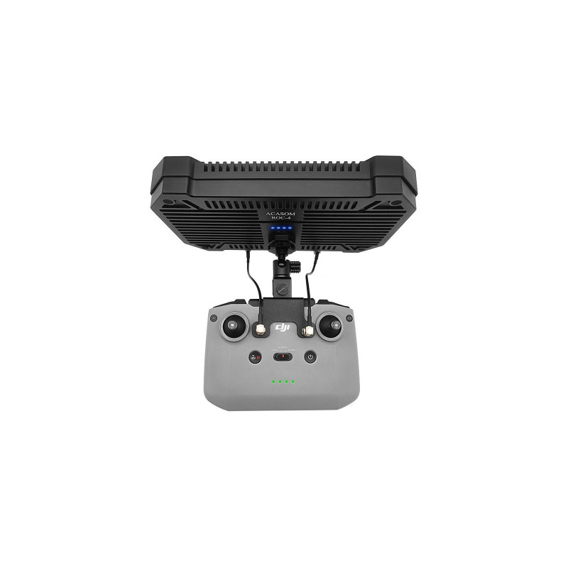 Выносная антенна ACASOM ROC-4 N-Type 2.4G/5.2G/5.8G (ROC-4)