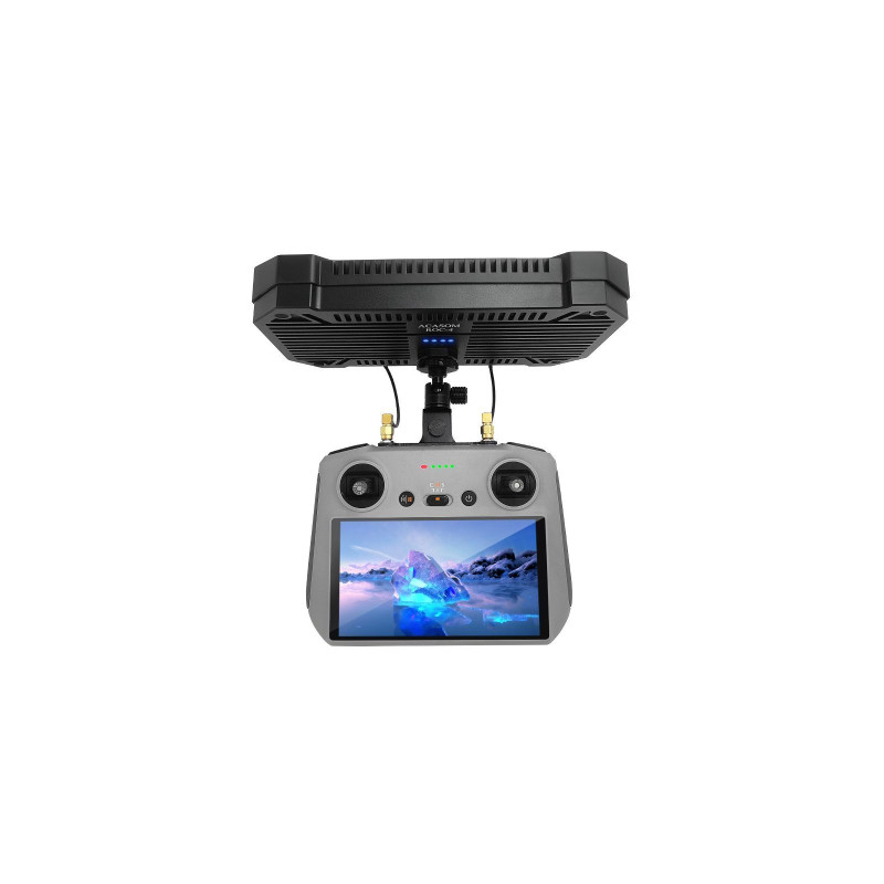 Выносная антенна ACASOM ROC-4 N-Type 2.4G/5.2G/5.8G (ROC-4)