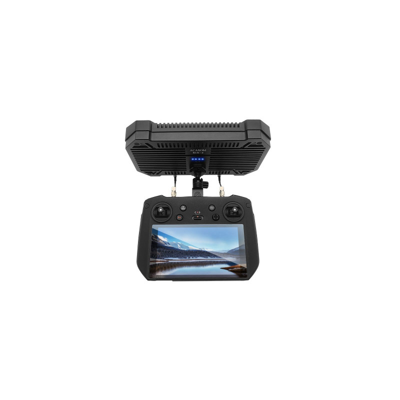 Выносная антенна ACASOM ROC-4 N-Type 2.4G/5.2G/5.8G (ROC-4)