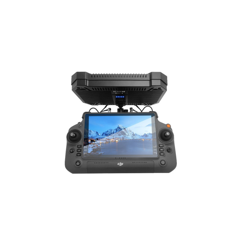 Выносная антенна ACASOM ROC-4 N-Type 2.4G/5.2G/5.8G (ROC-4)