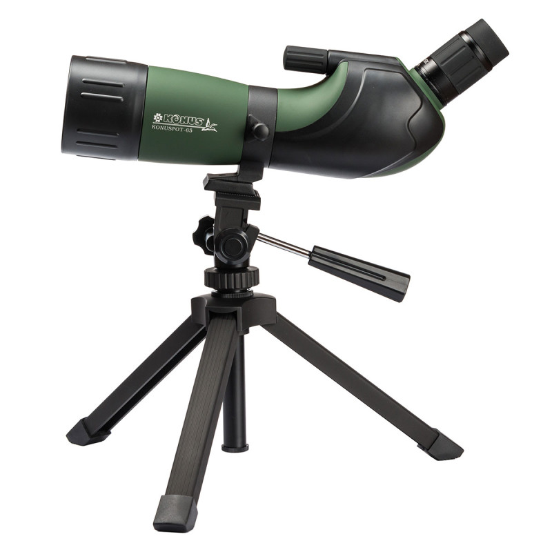 Подзорная труба KONUS KONUSPOT-65 15-45x65