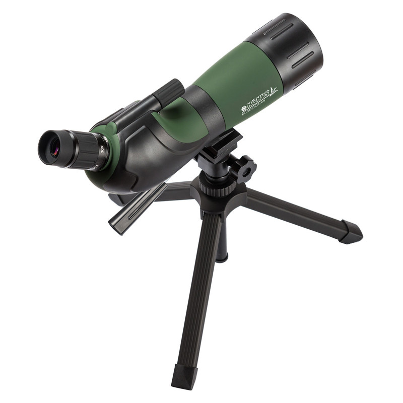 Подзорная труба KONUS KONUSPOT-65 15-45x65
